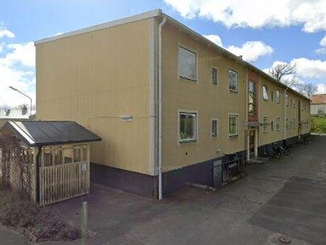 Lägenhet uthyres i Kristianstad