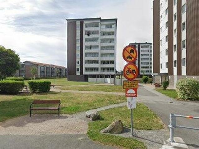 Lägenhet uthyres i Kristianstad