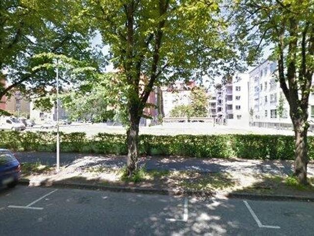 Lägenhet uthyres i Kristianstad