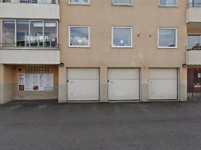 Lägenhet uthyres i Kristianstad