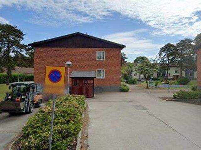 Lägenhet uthyres i Kristianstad