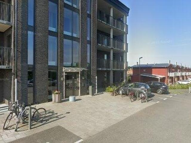 Lägenhet uthyres i Kristianstad
