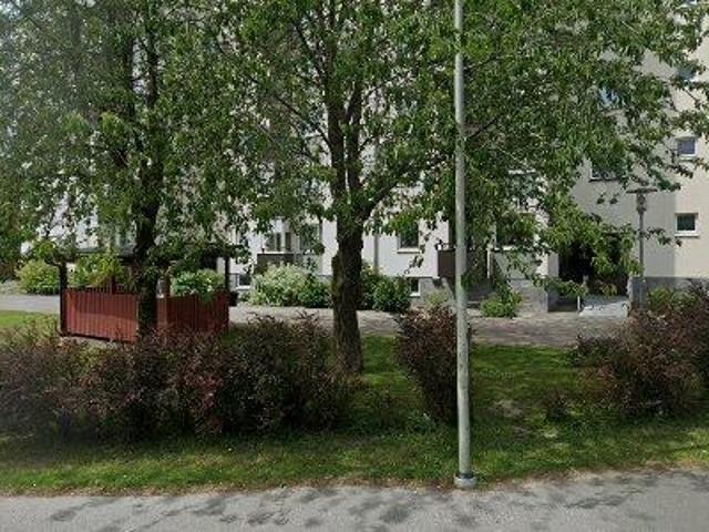 Lägenhet uthyres i Kristianstad