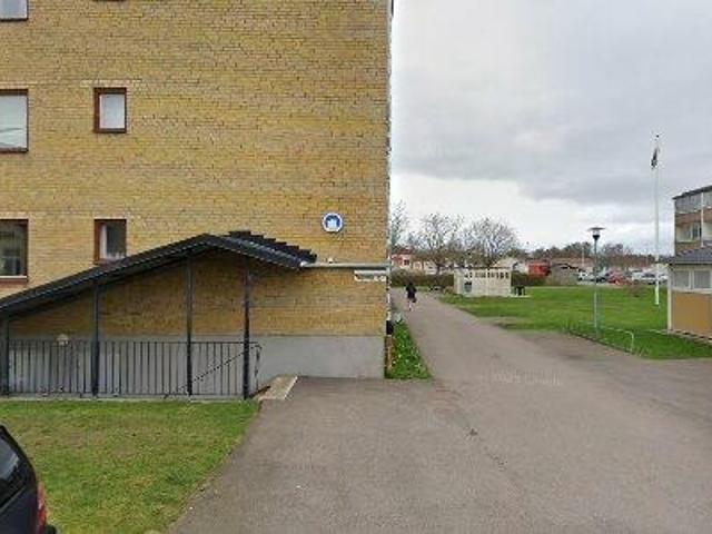 Lägenhet uthyres i Kristianstad