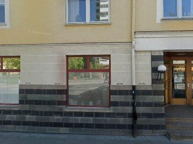 Lägenhet uthyres i Kristianstad