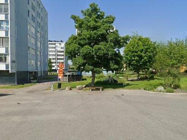 Lägenhet uthyres i Kristianstad