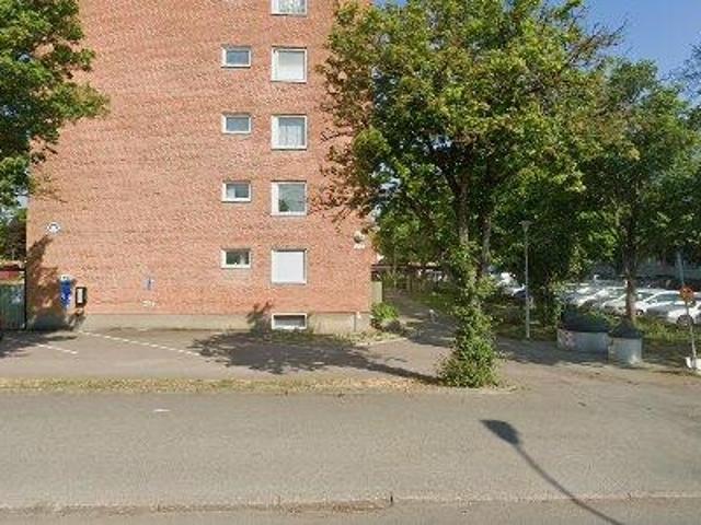 Lägenhet uthyres i Kristianstad
