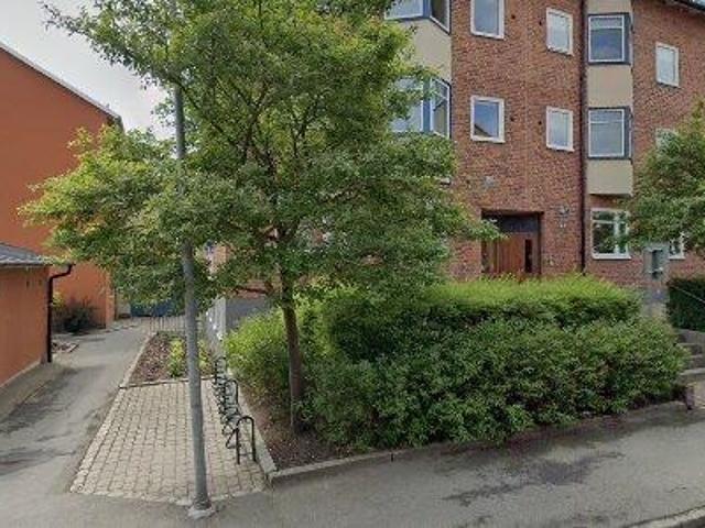 Lägenhet uthyres i Kristianstad