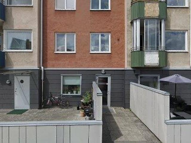 Lägenhet uthyres i Kristianstad