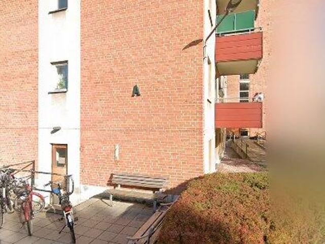 Lägenhet uthyres i Kristianstad