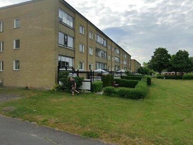 Lägenhet uthyres i Kristianstad