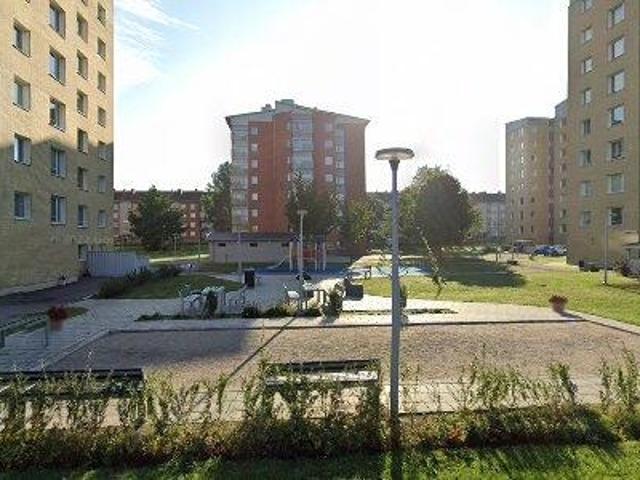 Lägenhet uthyres i Kristianstad