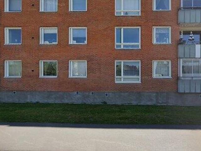 Lägenhet uthyres i Kristianstad