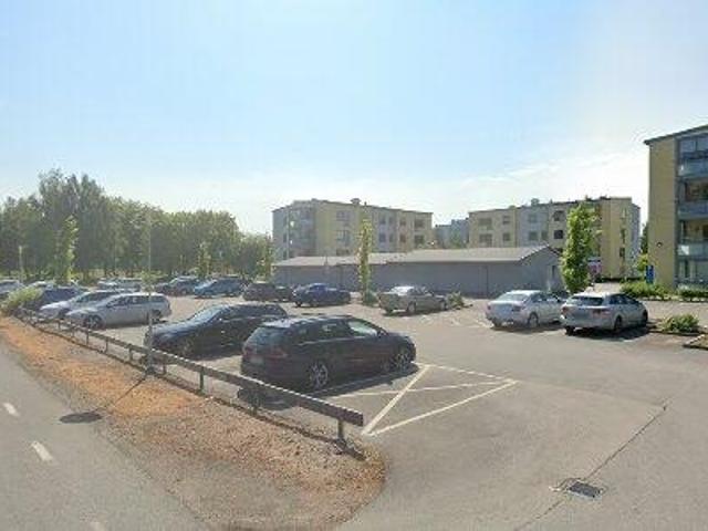 Lägenhet uthyres i Kristianstad