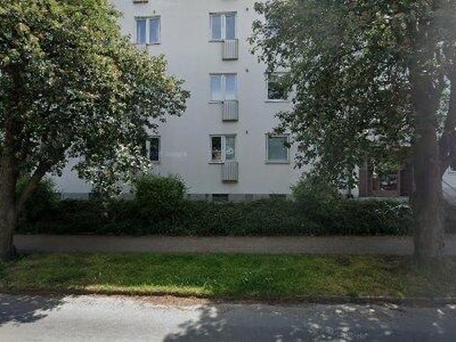 Lägenhet uthyres i Kristianstad