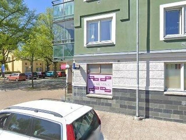 Lägenhet uthyres i Kristianstad
