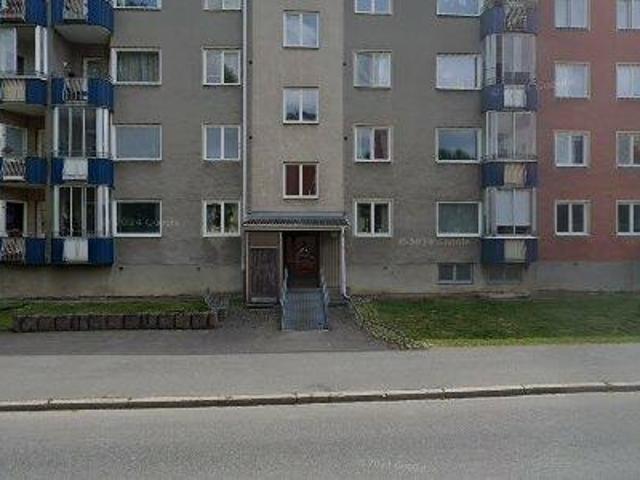 Lägenhet uthyres i Kristianstad