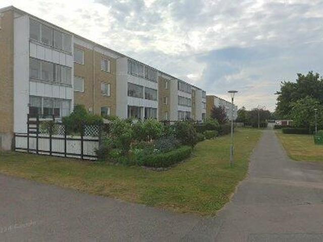 Lägenhet uthyres i Kristianstad