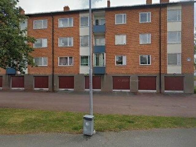 Lägenhet uthyres i Kristianstad