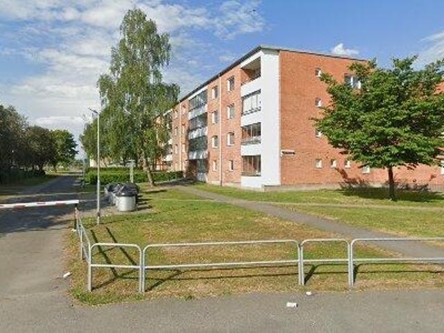 Lägenhet uthyres i Kristianstad