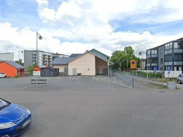 Lägenhet uthyres i Kristianstad