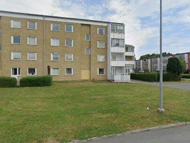 Lägenhet uthyres i Kristianstad