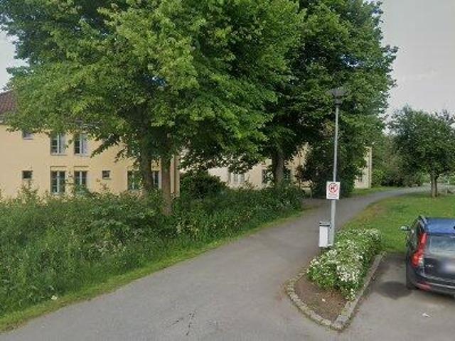 Lägenhet uthyres i Kristianstad