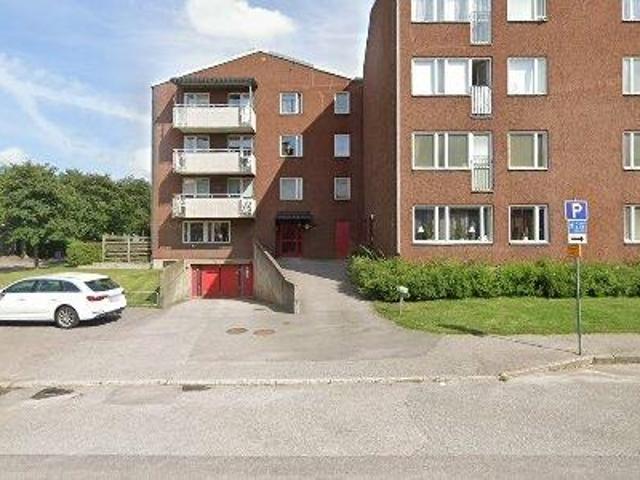 Lägenhet uthyres i Kumla