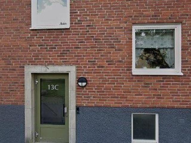 Lägenhet uthyres i Kumla