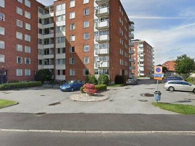 Lägenhet uthyres i Kumla