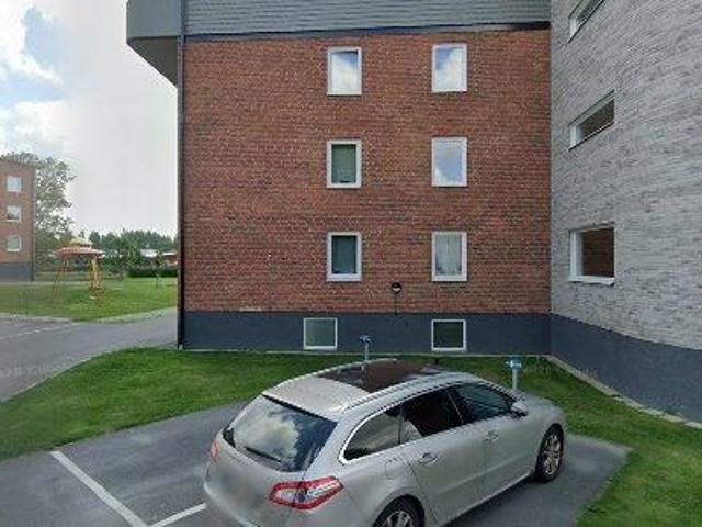 Lägenhet uthyres i Kumla