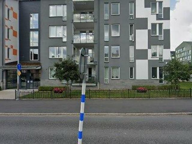 Lägenhet uthyres i Kumla