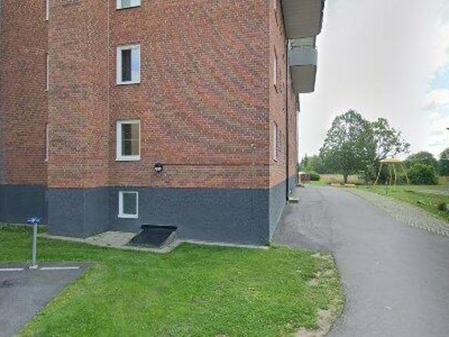 Lägenhet uthyres i Kumla