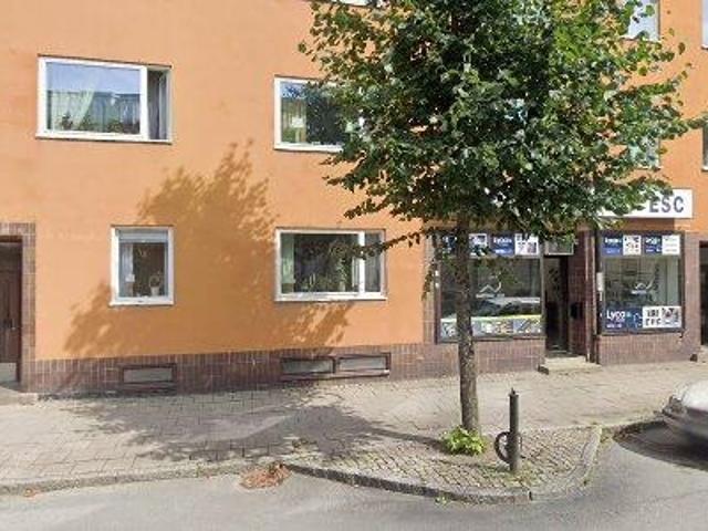 Lägenhet uthyres i Kumla