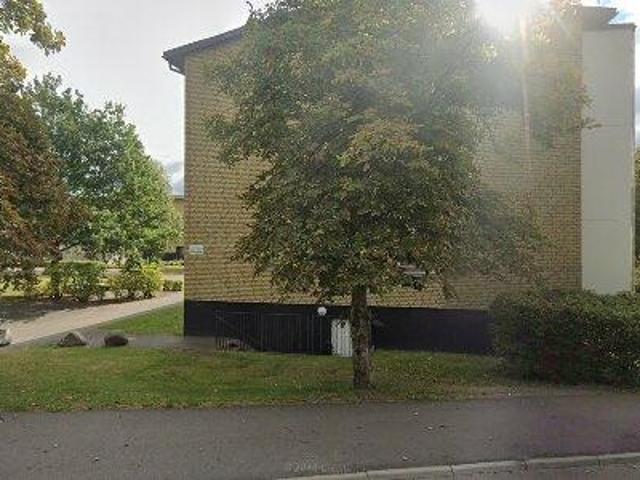 Lägenhet uthyres i Hässleholm