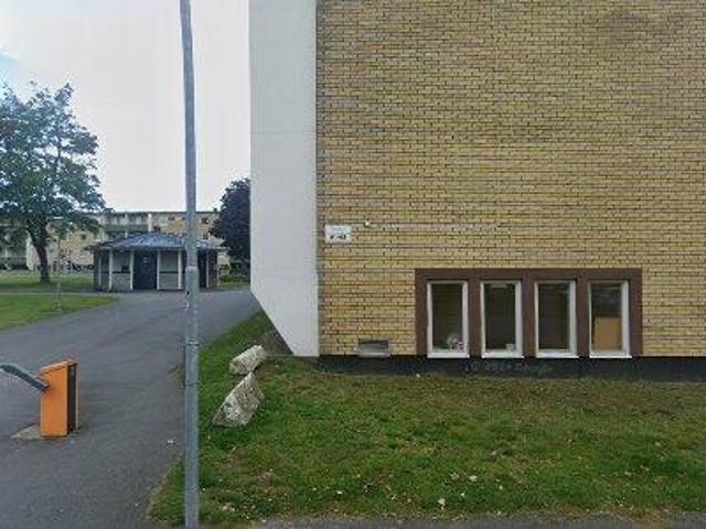 Lägenhet uthyres i Hässleholm