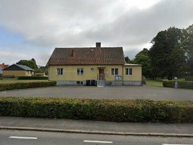 Lägenhet uthyres i Hässleholm