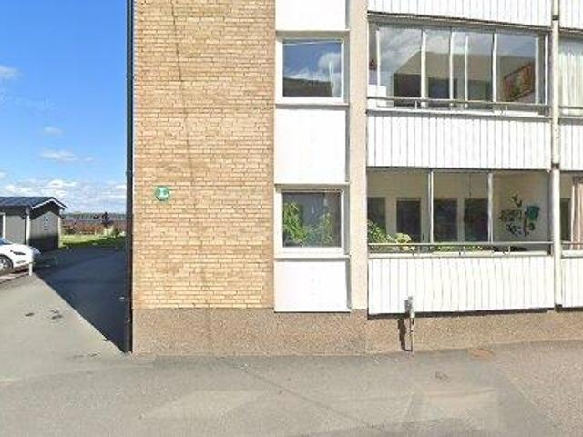 Lägenhet uthyres i Jönköping