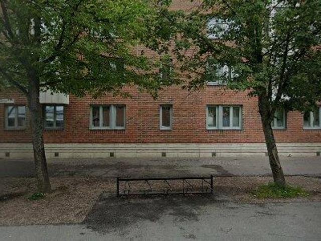 Lägenhet uthyres i Örebro
