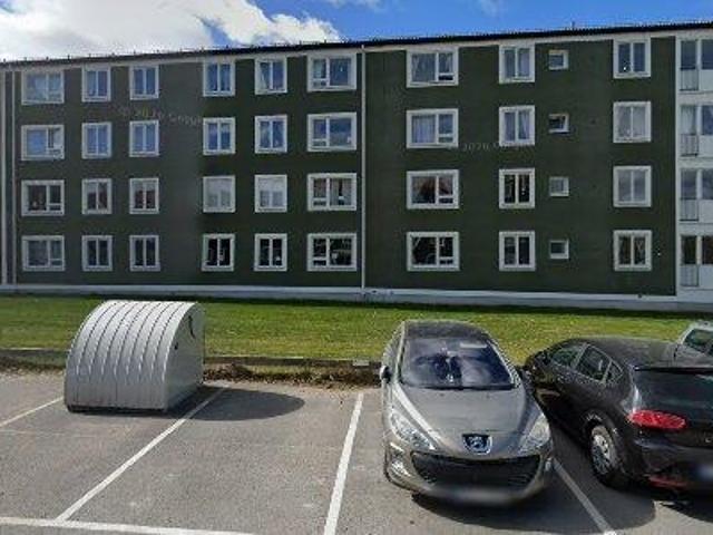 Lägenhet uthyres i Örebro