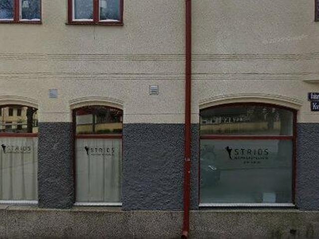 Lägenhet uthyres i Örebro