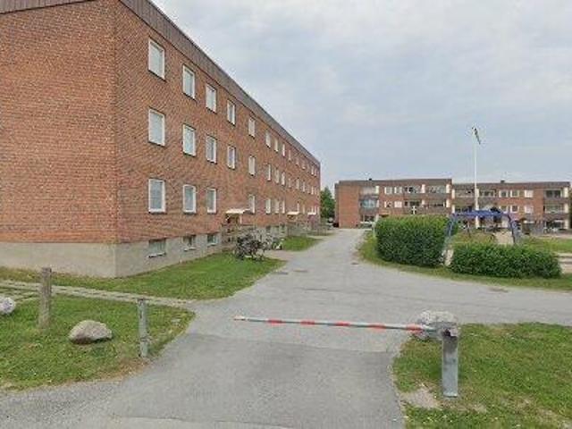 Lägenhet uthyres i Örnsköldsvik