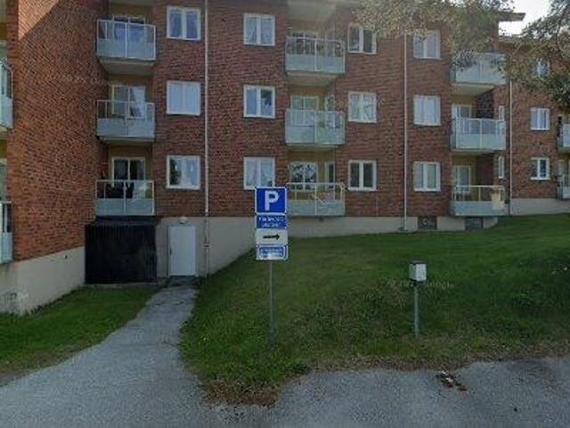 Lägenhet uthyres i Örnsköldsvik
