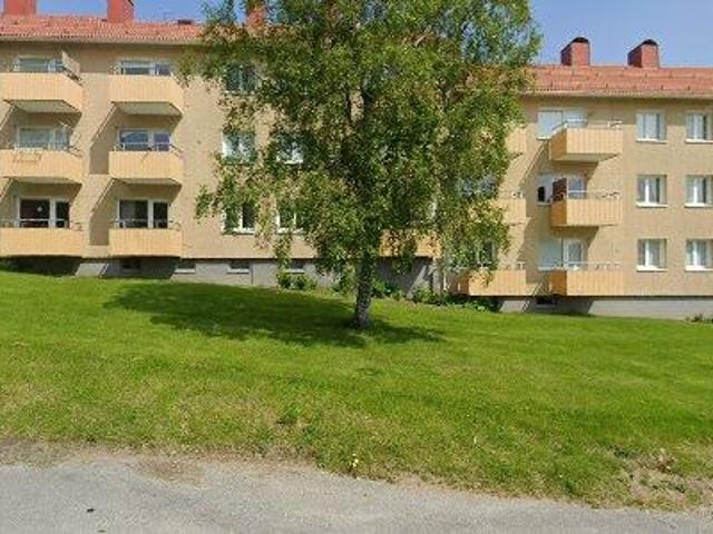 Lägenhet uthyres i Örnsköldsvik