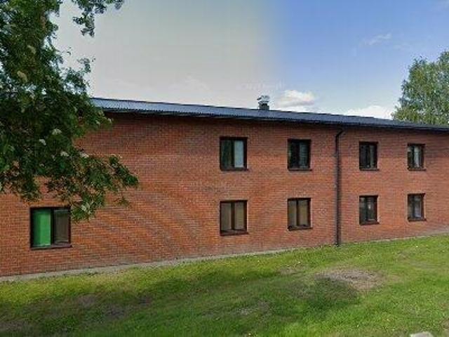 Lägenhet uthyres i Örnsköldsvik