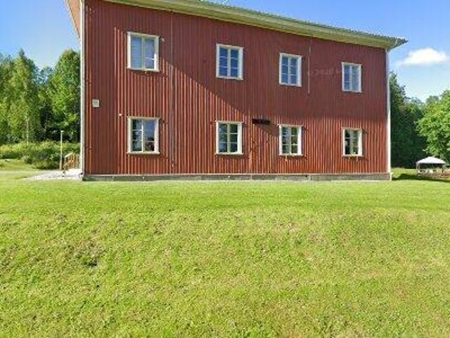 Lägenhet uthyres i Örnsköldsvik