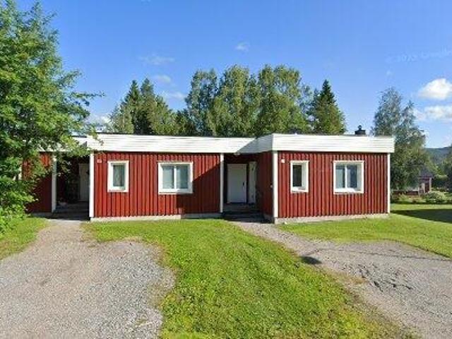 Lägenhet uthyres i Örnsköldsvik