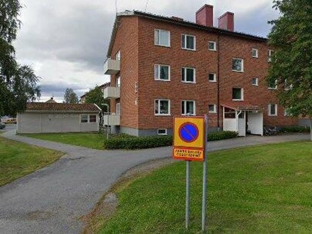 Lägenhet uthyres i Örnsköldsvik