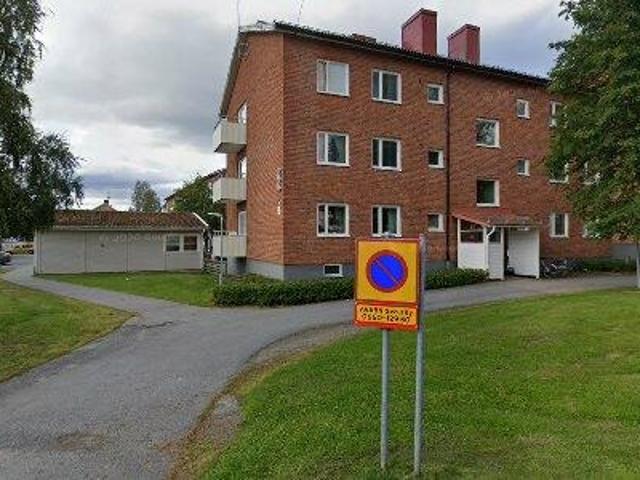 Lägenhet uthyres i Örnsköldsvik