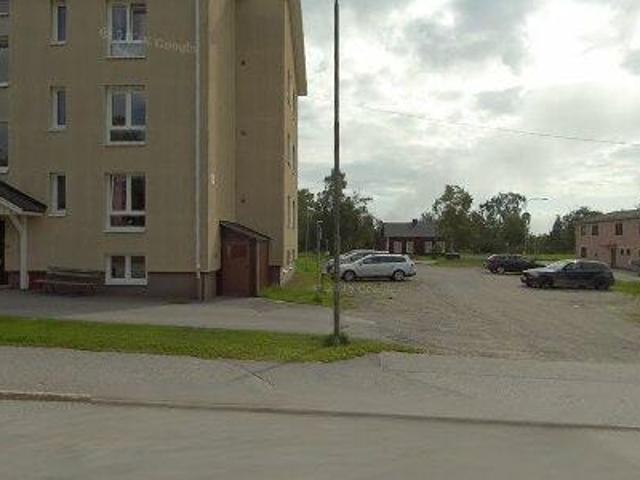 Lägenhet uthyres i Örnsköldsvik